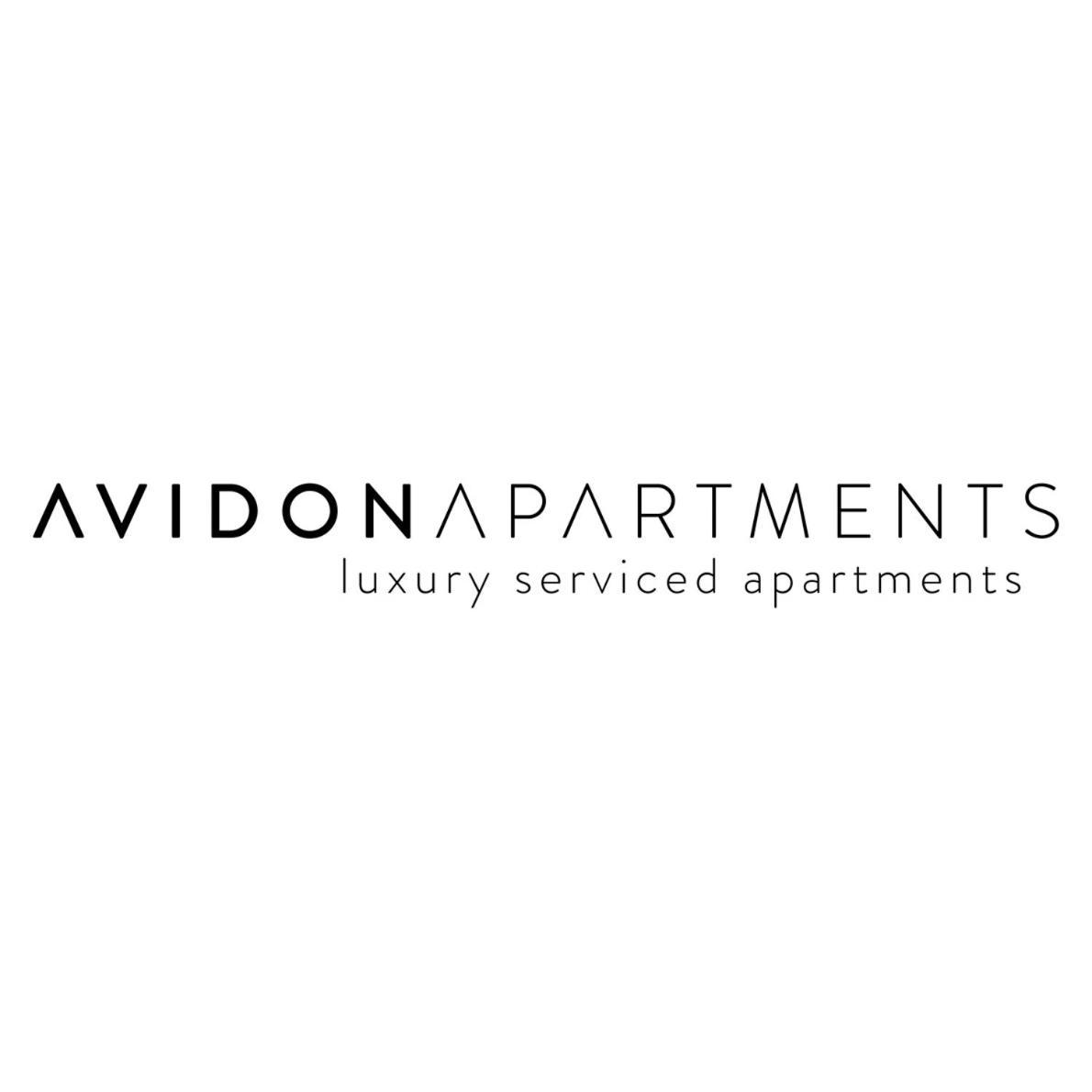 Avidonapartments Düsseldorf Rum bild